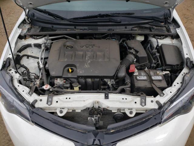 2018 TOYOTA COROLLA L 5YFBURHE2JP738519