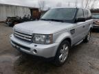 LAND ROVER RANGE ROVE снимка