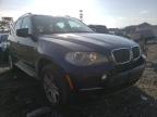 2011 BMW  X5