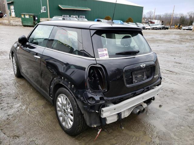 2015 MINI COOPER S - WMWXP7C55F2A42316