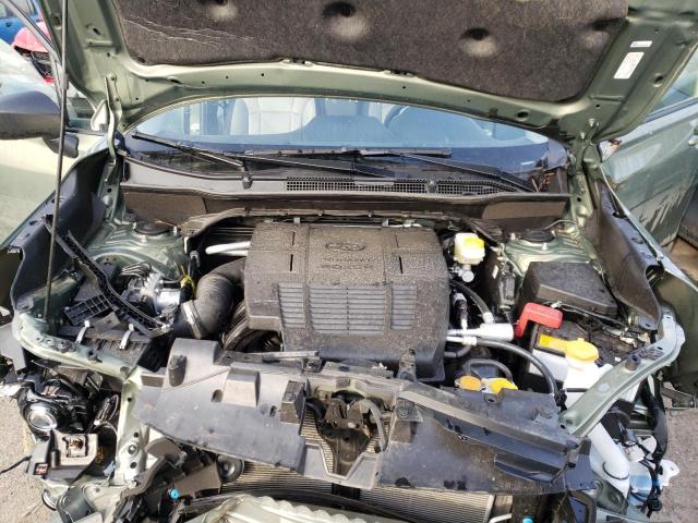 2021 SUBARU FORESTER JF2SKADC4MH579323