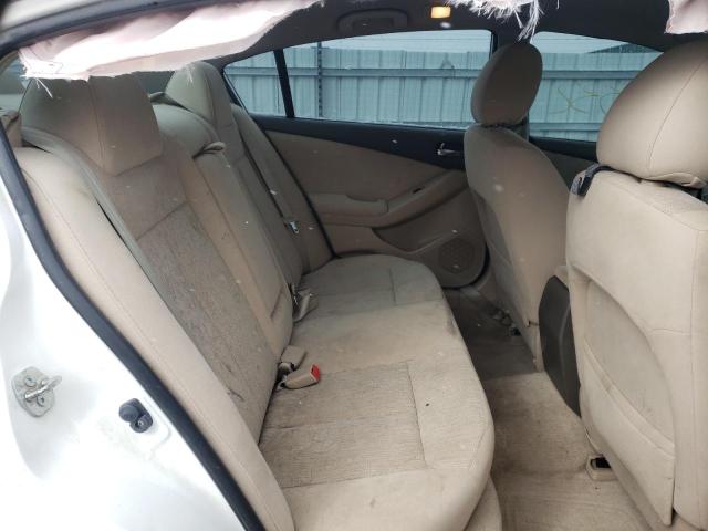 1N4AL2AP6CC204054 Nissan Altima Bas 2012. Фото: 5
