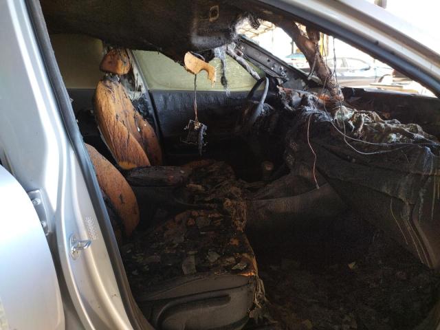 2017 KIA NIRO FE KNDCB3LC3H5049951