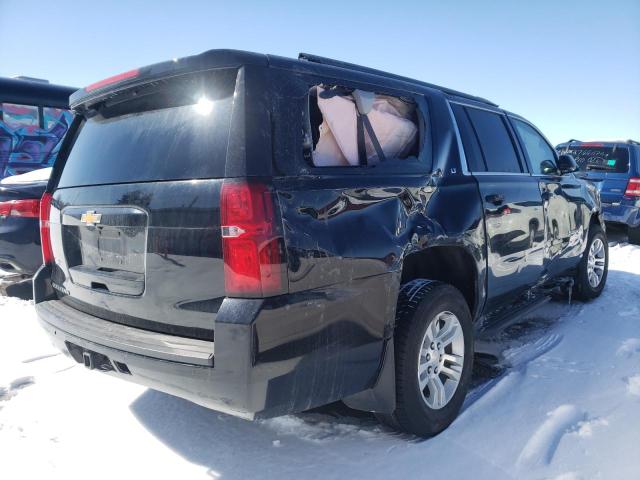 2016 CHEVROLET SUBURBAN K 1GNSKHKC7GR364924