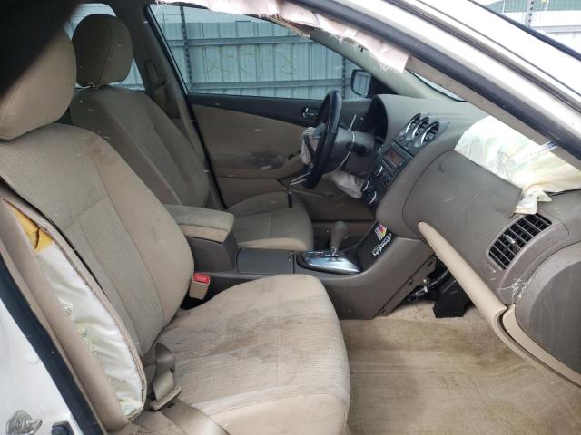 1N4AL2AP6CC204054 Nissan Altima Bas 2012. Фото: 4