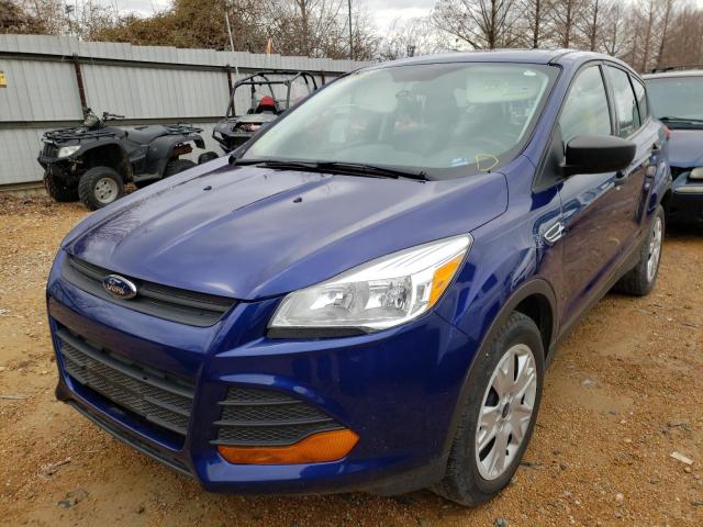 1FMCU0F74GUC66190 | 2016 FORD ESCAPE S