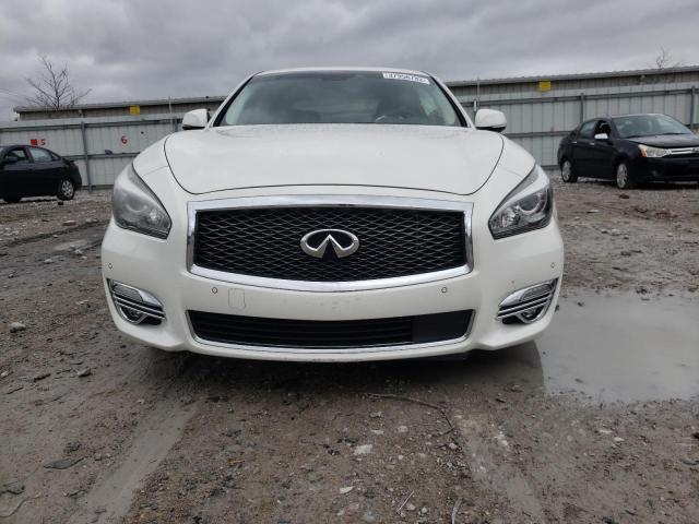 2015 INFINITI Q70 3.7 JN1BY1AR8FM560549
