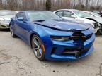 2016 CHEVROLET  CAMARO