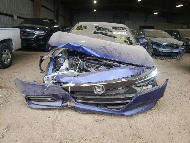2020 HONDA ACCORD SPO - 1HGCV1F31LA147675