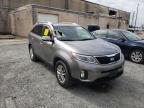 2014 KIA  SORENTO