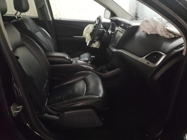 2013 DODGE JOURNEY CR - 3C4PDDDG4DT612423