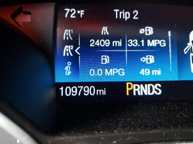2015 FORD FOCUS TITA 1FADP3J24FL385865