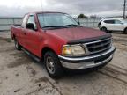 1998 FORD  F150