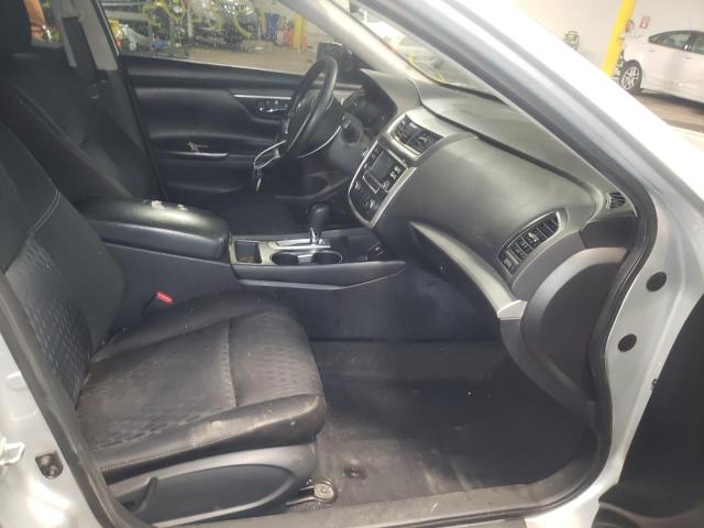 2017 NISSAN ALTIMA 2.5 - 1N4AL3AP0HC211773