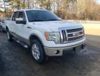 2010 FORD  F-150