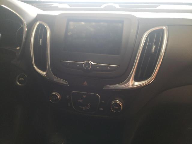 2019 CHEVROLET EQUINOX LT 2GNAXTEV4K6266497