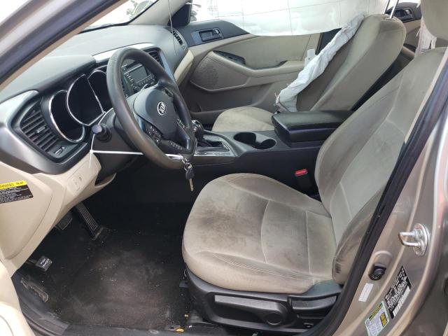 2013 KIA OPTIMA LX - 5XXGM4A73DG198969
