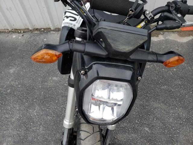 2022 HONDA GROM 125 MLHJC921XN5002318