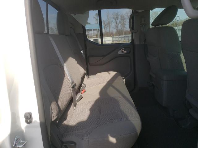 2021 NISSAN FRONTIER S 1N6ED0EA8MN701502
