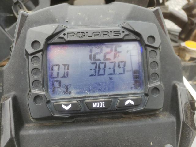 2021 POLARIS SPORTSMAN - 4XASXN856MB325867