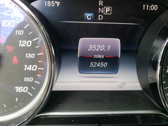 2017 MERCEDES-BENZ E 300 4MAT - WDDZF4KB2HA172246