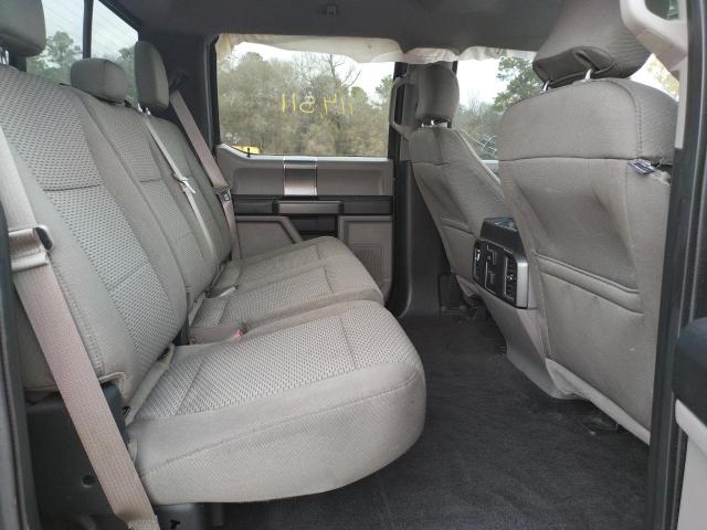 2016 FORD F150 SUPER 1FTEW1EF1GKF66724
