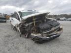 2011 CHEVROLET  SILVERADO