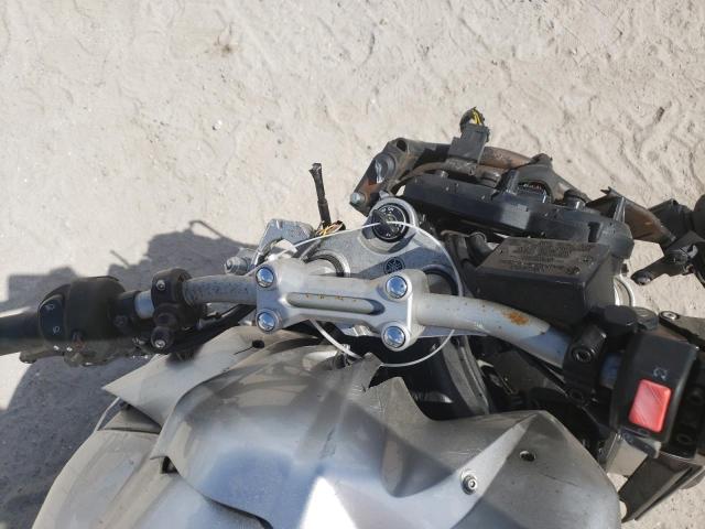 2011 YAMAHA FZ1 S JYARN17E1BA008231