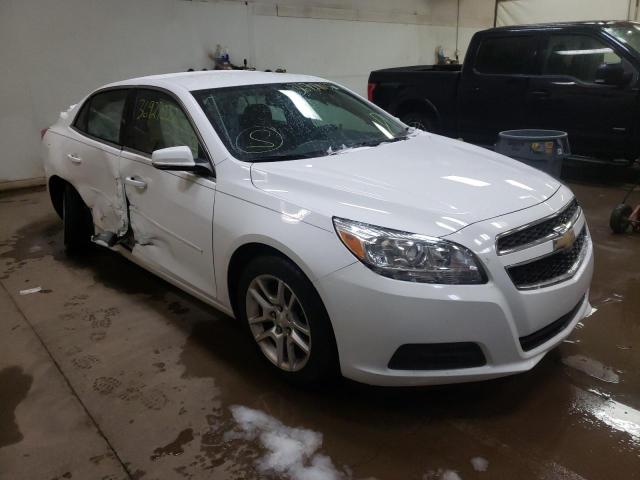 2013 CHEVROLET MALIBU 1LT - 1G11C5SA4DF340388