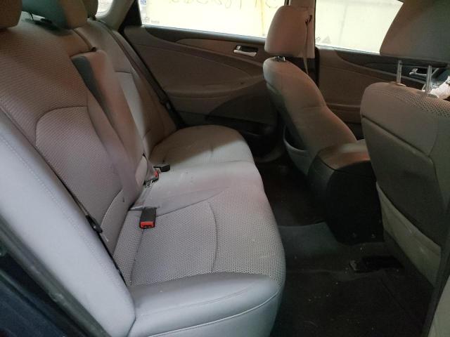 2011 HYUNDAI SONATA GLS - 5NPEB4AC9BH210070
