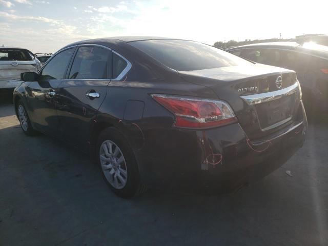 2015 NISSAN ALTIMA 2.5 1N4AL3AP6FN862004