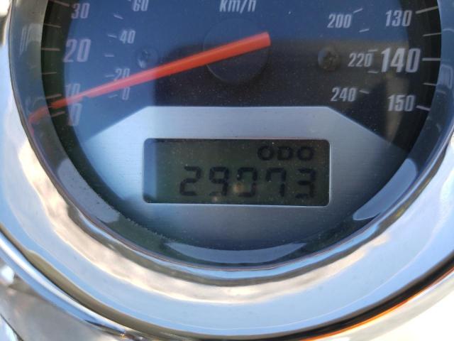 2002 HONDA VTX1800 C 1HFSC46142A000867