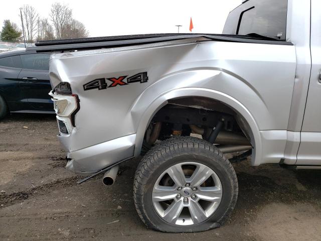 2018 FORD F150 SUPER 1FTEW1E54JFD48249