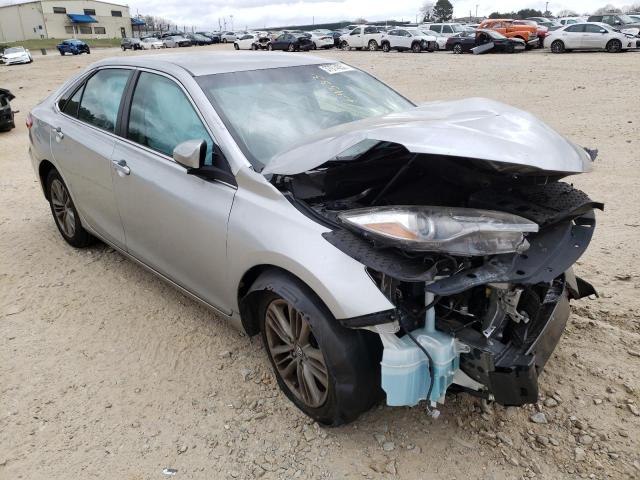 4T1BF1FK4HU714333 Toyota Camry Le 2017