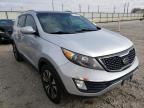 2013 KIA  SPORTAGE