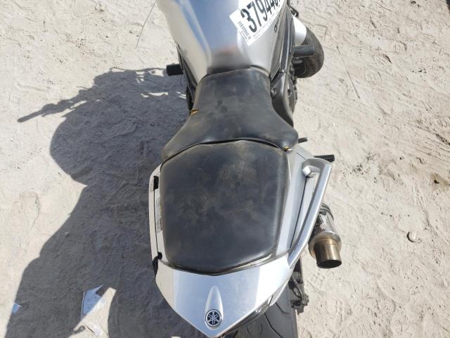 2011 YAMAHA FZ1 S JYARN17E1BA008231