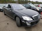 MERCEDES-BENZ S-CLASS 2007 foto