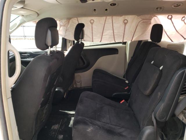 2011 CHRYSLER TOWN & COU - 2A4RR5DG3BR685910