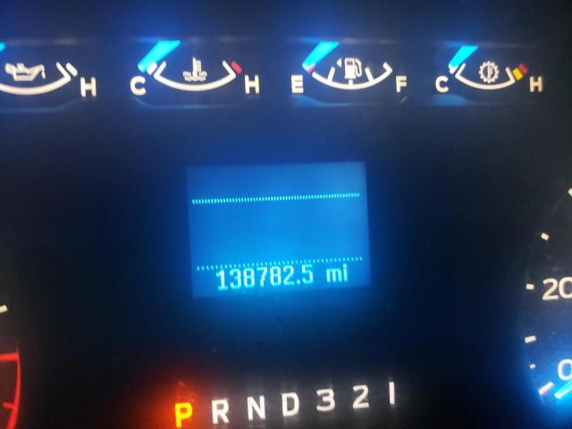 1FTMF1C87FKD31260 Ford F150 2015. Фото: 7