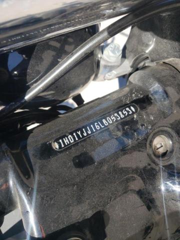 2020 HARLEY-DAVIDSON FXBB 1HD1YJJ16LB053853