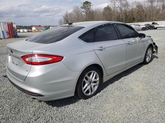 2016 FORD FUSION SE - 3FA6P0H78GR269483