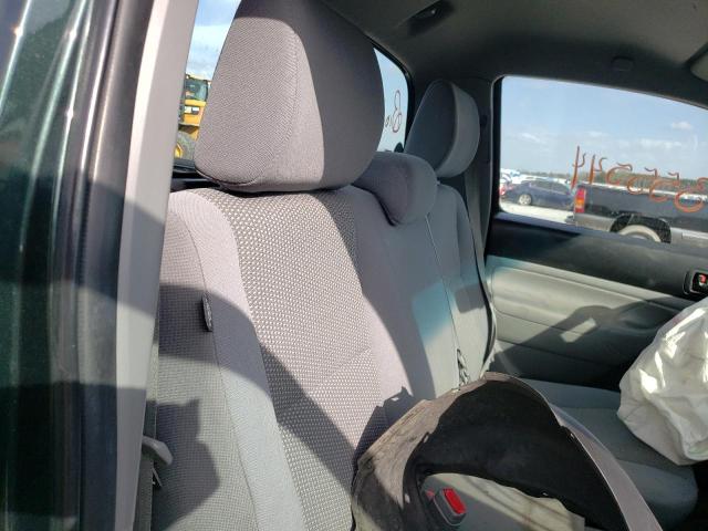 2011 TOYOTA TACOMA - 5TFNX4CN2BX004786