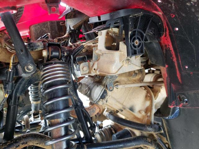 2005 SUZUKI KING QUAD JSAAP41A352105152