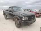 2002 FORD  RANGER