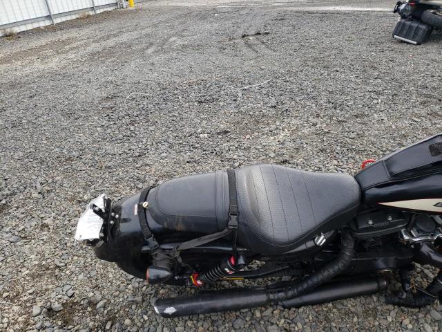 2005 HARLEY-DAVIDSON XL1200 R 1HD1CLP105K432268