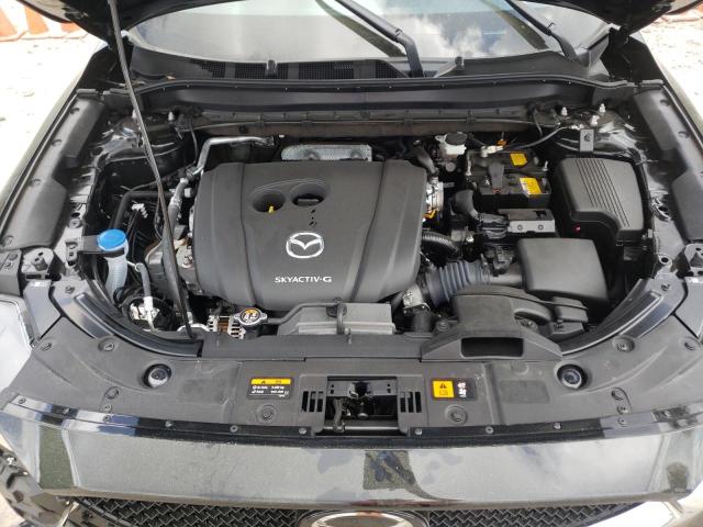2021 MAZDA CX-5 SPORT JM3KFABM7M1377803