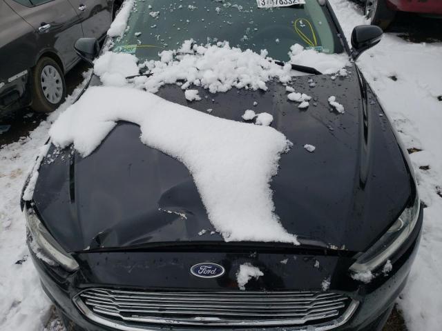 2015 FORD FUSION SE 3FA6P0LUXFR220619