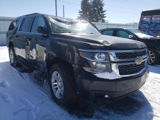 2016 CHEVROLET SUBURBAN K 1GNSKHKC7GR364924