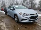 2018 CHEVROLET  CRUZE