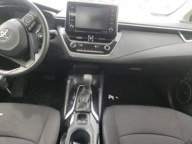 JTDEPMAE9MJ152250 Toyota Corolla Le 2021. Фото: 8